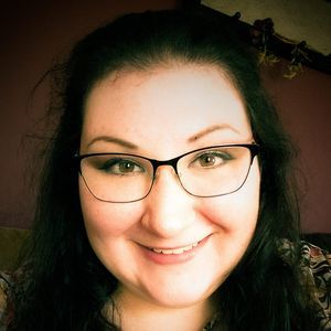 Meet your Posher, Jaclyn